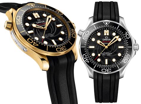 omega seamaster 300m james bond limited edition|seamaster diver 300m 007 edition.